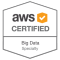 AWS BD certification