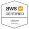AWS SS certification
