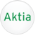Aktia logo