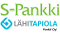 S-Pankki logo